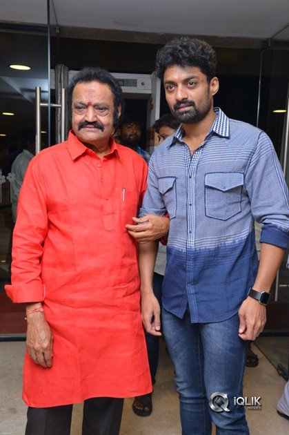 ISM-Movie-Audio-Launch